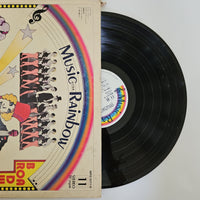 แผ่นเสียง Various - Autumn Leaves Concert / Musical Vinyl VG+