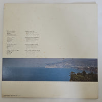 แผ่นเสียง Nini Rosso - Viva! Italia Vinyl VG+