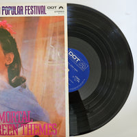 แผ่นเสียง Various - Immortal Screen Themes Vinyl VG+