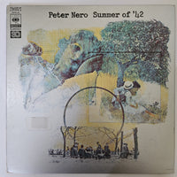 แผ่นเสียง Peter Nero - Summer Of '42 Vinyl VG+