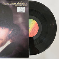 แผ่นเสียง Janne Lucas Band - Ballade For Britta Vinyl NM or M-