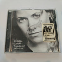 ซีดี Sheryl Crow - The Globe Sessions CD VG