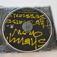 ซีดี Sheryl Crow - The Globe Sessions CD VG