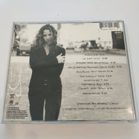 ซีดี Sheryl Crow - The Globe Sessions CD VG