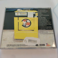 ซีดี Shakira - Laundry Service CD VG