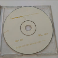 ซีดี Jennifer Lopez - Love Don't Cost A Thing CD G