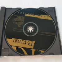 ซีดี Portrait - All That Matters CD VG