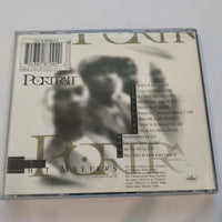 ซีดี Portrait - All That Matters CD VG