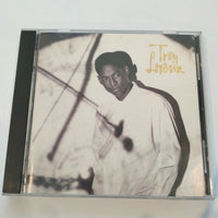 ซีดี Trey Lorenz - Trey Lorenz CD VG