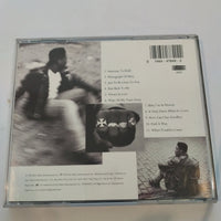 ซีดี Trey Lorenz - Trey Lorenz CD VG