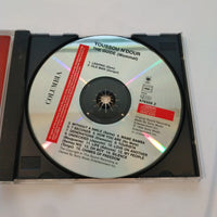 ซีดี Youssou N'Dour - The Guide Wommat CD VG+