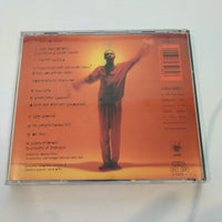 ซีดี Youssou N'Dour - The Guide Wommat CD VG+