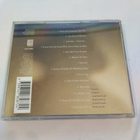 ซีดี Keith Martin - It's Long Overdue CD VG+