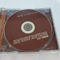 ซีดี Maxwell - Now CD VG+