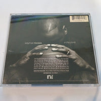 ซีดี Wayman Tisdale - In The Zone CD G+
