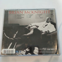 ซีดี Brian McKnight - Evolution Of A Man CD VG