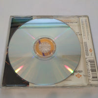 ซีดี R. Kelly - Down Low Nobody Has To Know The Movie CD VG+