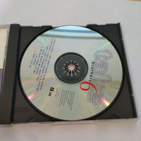 ซีดี Take 6 - Brothers CD G+