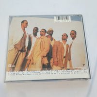 ซีดี Take 6 - Brothers CD G+