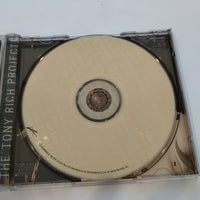 ซีดี The Tony Rich Project - Words CD VG+