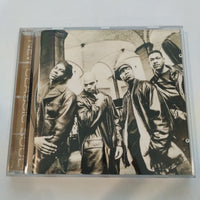 ซีดี Solo - Solo CD VG+