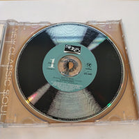 ซีดี Solo - Solo CD VG+