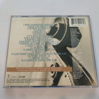 ซีดี Solo - Solo CD VG+