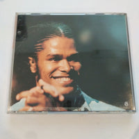ซีดี Maxwell - MTV Unplugged EP CD VG