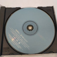 ซีดี Maxwell - MTV Unplugged EP CD VG