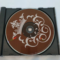 ซีดี UNV - Universal Nubian Voices CD VG+