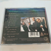 ซีดี UNV - Universal Nubian Voices CD VG+