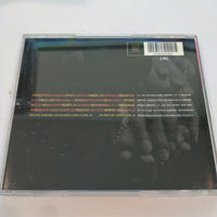 ซีดี The Temptations - Phoenix Rising CD VG