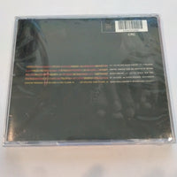 ซีดี The Temptations - Phoenix Rising CD M