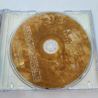 ซีดี Kenny Lattimore - From The Soul Of Man CD VG