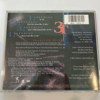 ซีดี 3T - Anything CD VG+