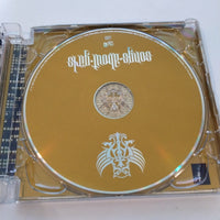 ซีดี Will I Am - Songs About Girls CD NM or M-