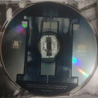 ซีดี Boyz II Men - II CD VG