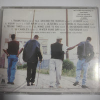 ซีดี Boyz II Men - II CD VG