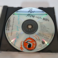 ซีดี Flim & The BB's - New Pants CD VG
