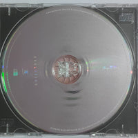 ซีดี Boyz II Men - Evolution CD VG+