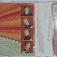 ซีดี A1 - Take On Me CD VG+