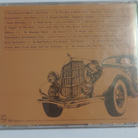 ซีดี Various - Best Of Golden Oldies Vol. 5 CD VG+