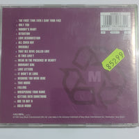 ซีดี Alison Moyet - Singles CD VG