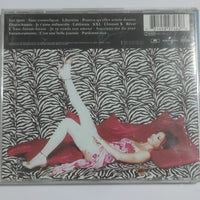 ซีดี Mylène Farmer - Les Mots CD VG+