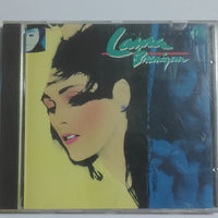 ซีดี Laura Branigan - The Best Of Laura Branigan CD VG
