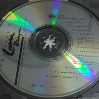 ซีดี Laura Branigan - The Best Of Laura Branigan CD VG