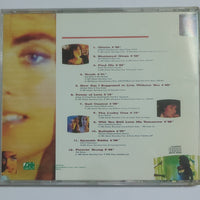 ซีดี Laura Branigan - The Best Of Laura Branigan CD VG