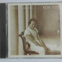 ซีดี Julio Iglesias - Non-Stop CD VG+