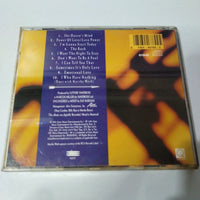 ซีดี Luther Vandross - Power Of Love CD VG