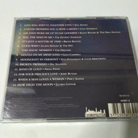 ซีดี Various - Pure Love Vol. 1 CD VG